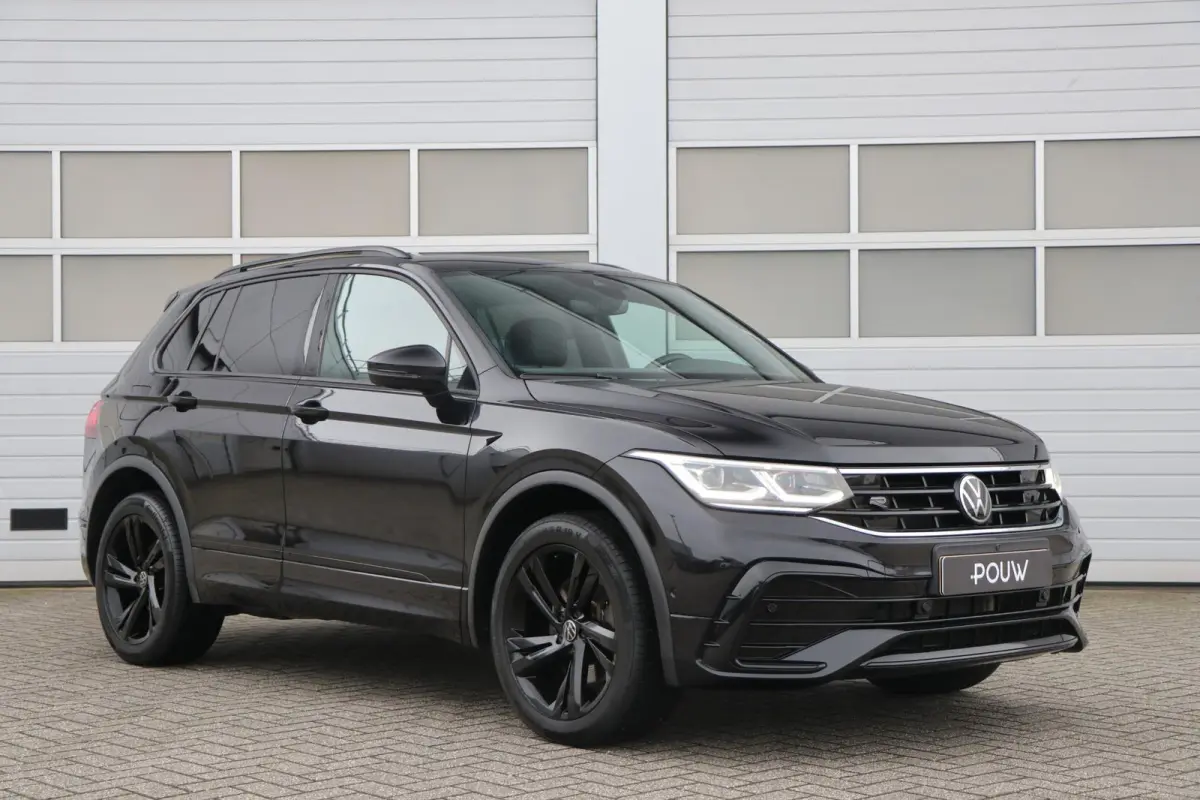 1.4 TSI 245pk eHybrid R-Line Business+ | SoH 89% | Trekhaak | 360 Camera | Stoelverwarming | Navigatie | App Connect