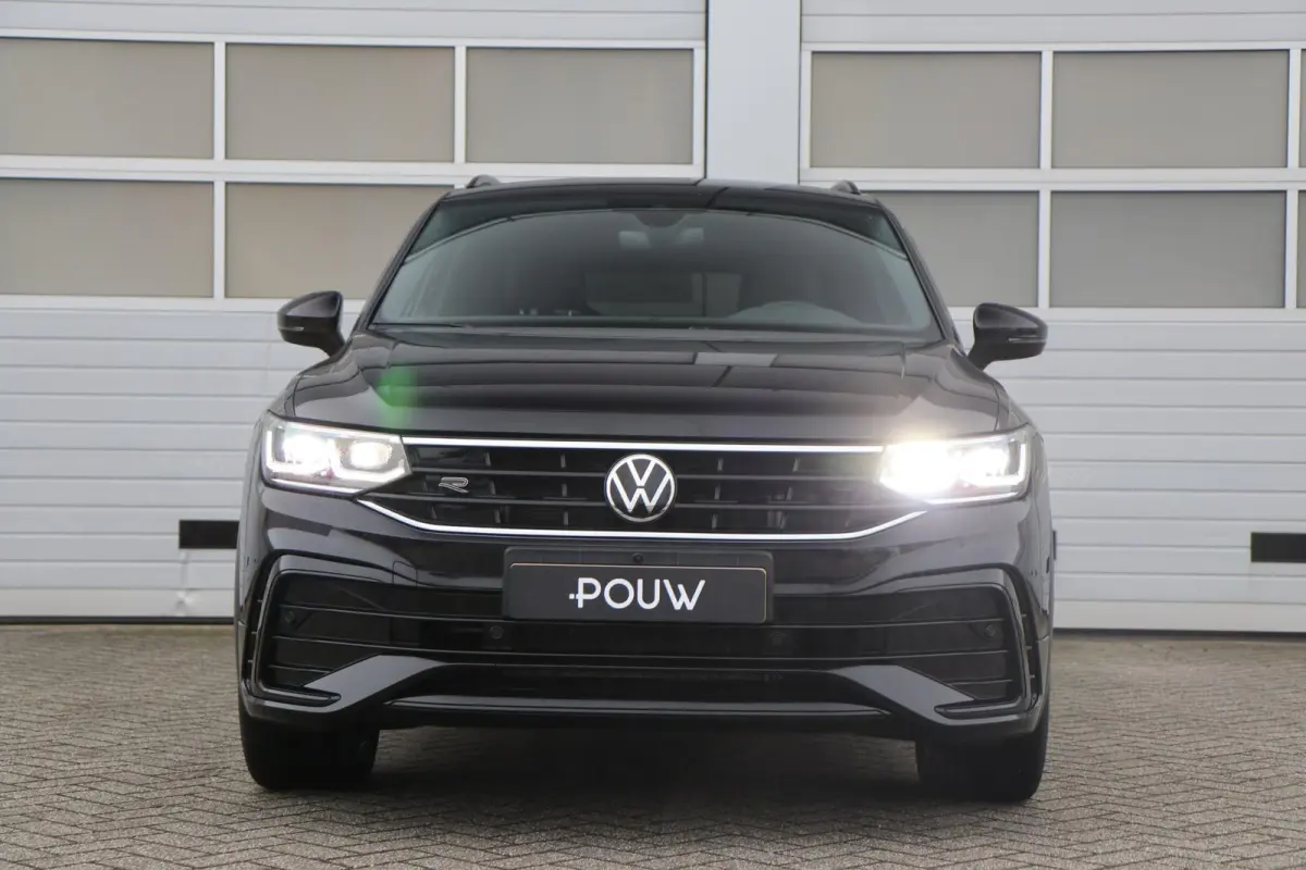 1.4 TSI 245pk eHybrid R-Line Business+ | SoH 89% | Trekhaak | 360 Camera | Stoelverwarming | Navigatie | App Connect