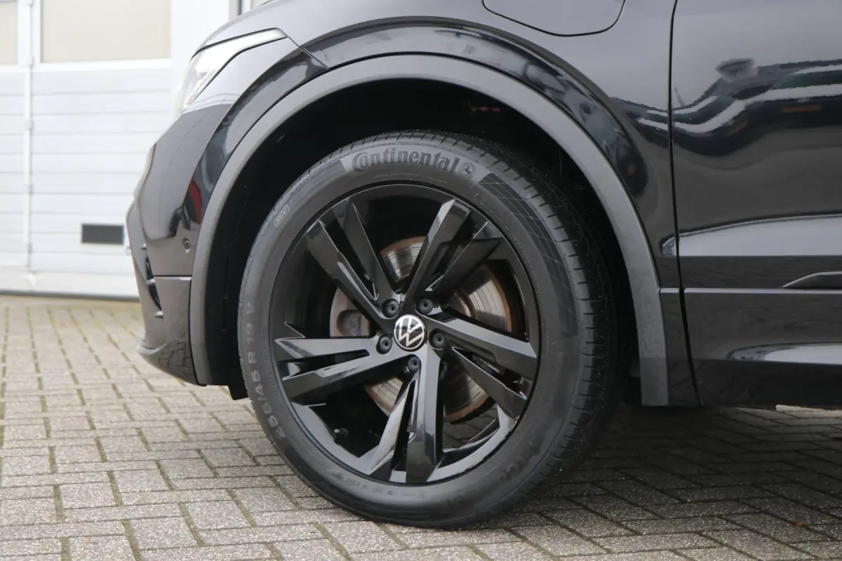 1.4 TSI 245pk eHybrid R-Line Business+ | SoH 89% | Trekhaak | 360 Camera | Stoelverwarming | Navigatie | App Connect