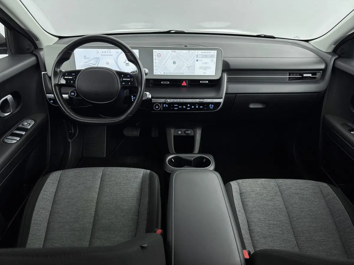 Style 73kWh