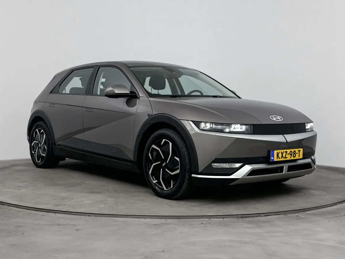 Style 73kWh | Navigatie | Cruise Control Adaptief | Camera | Carplay