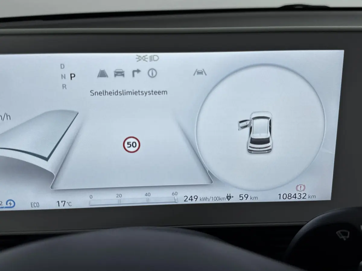 Style 73kWh