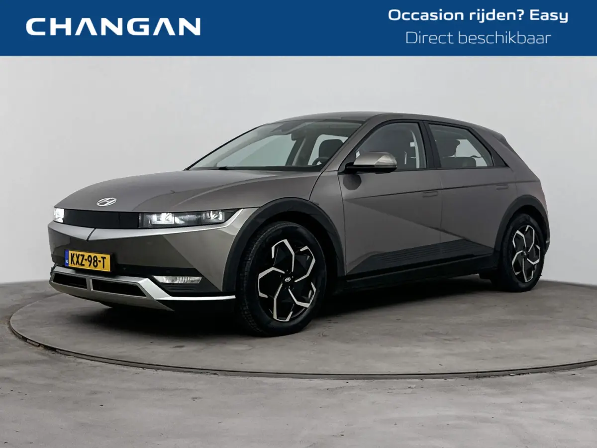 Style 73kWh