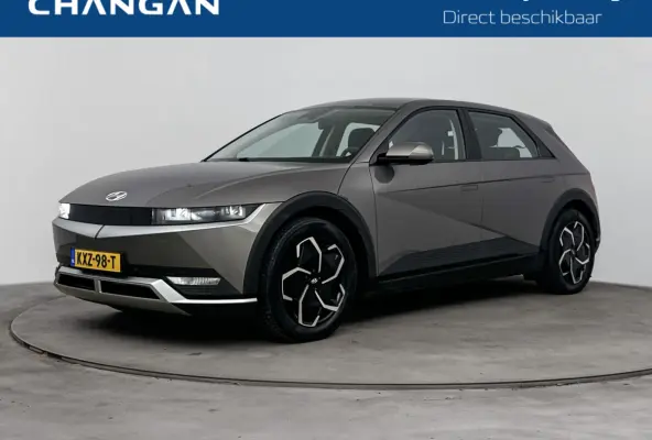 Style 73kWh | Airco | Navigatie | Cruise Control Adaptief |