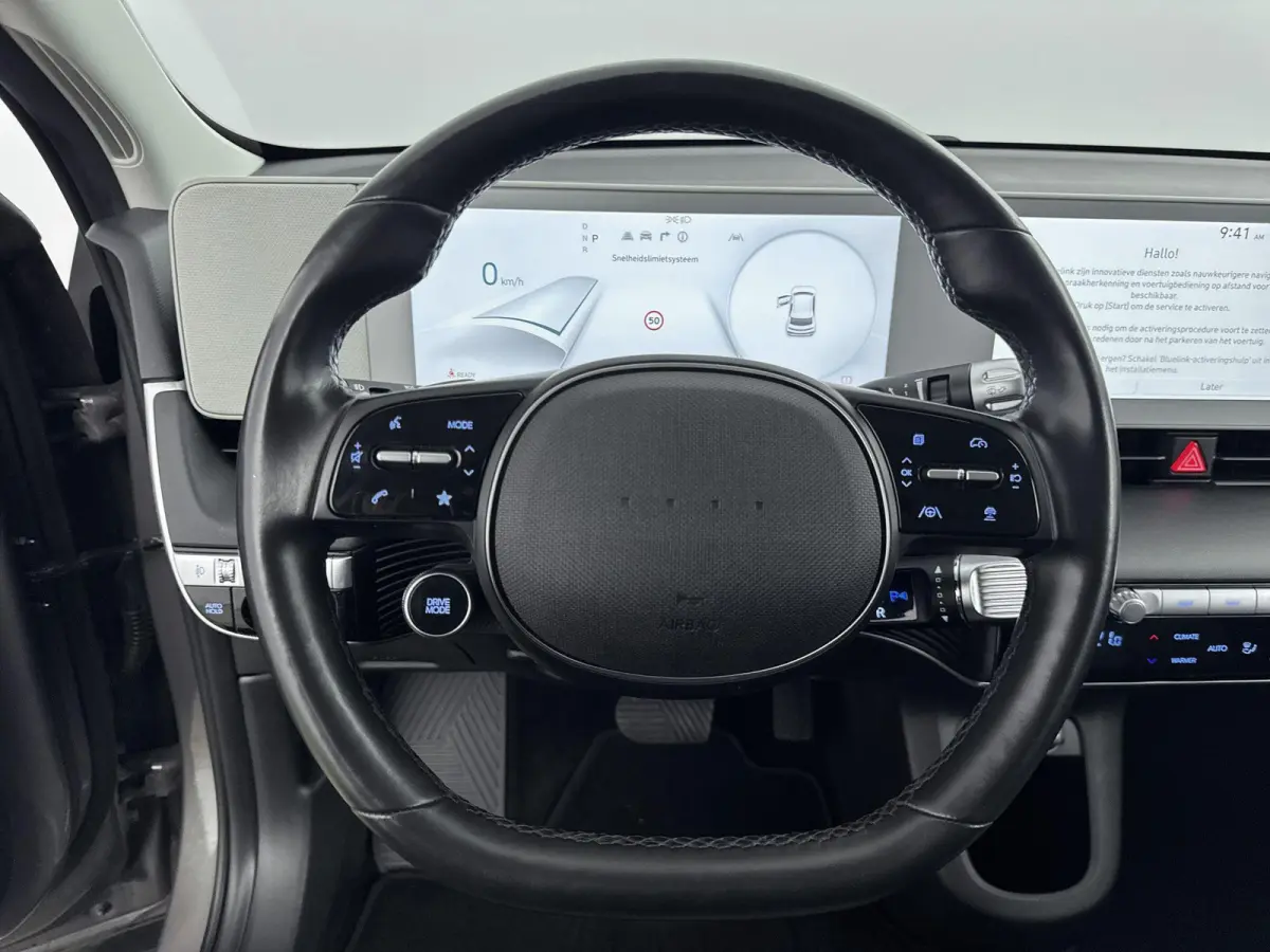 Style 73kWh