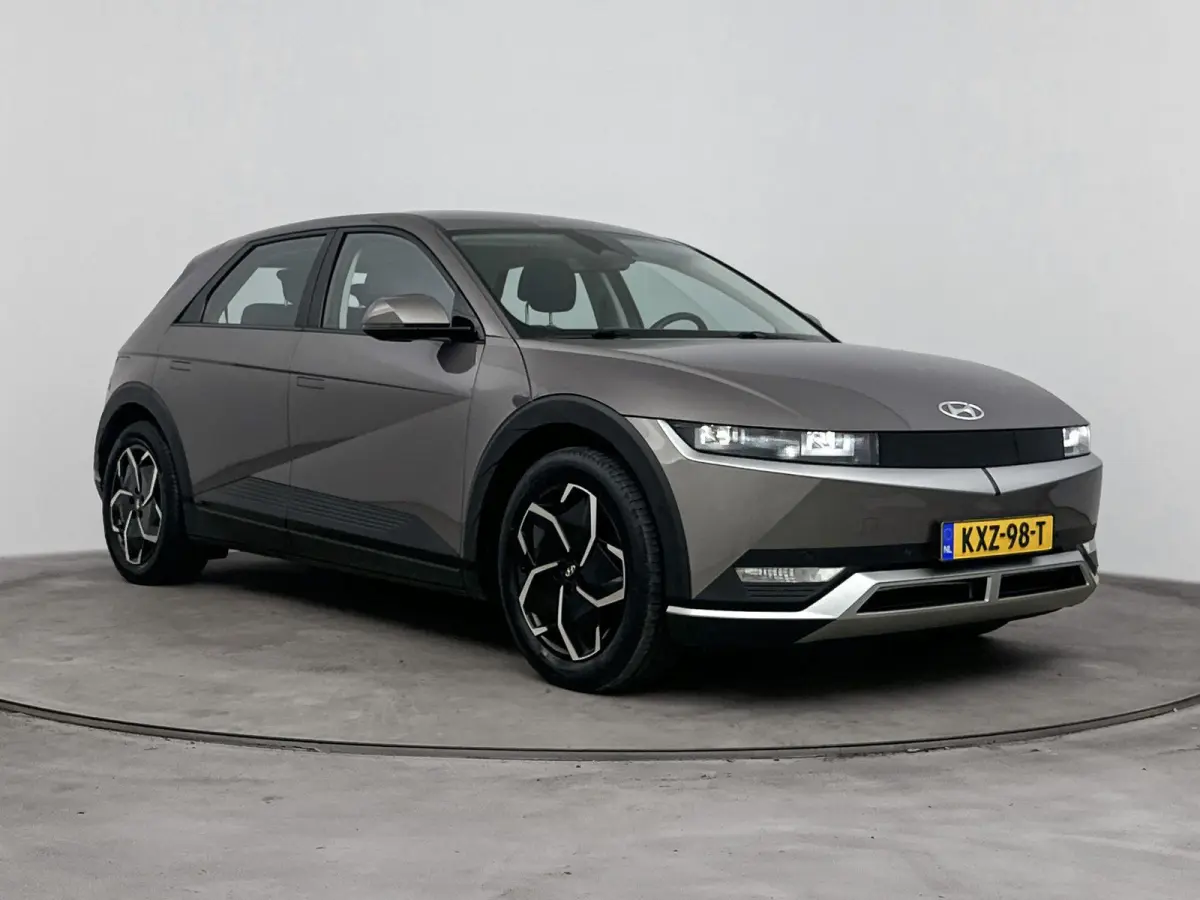Style 73kWh