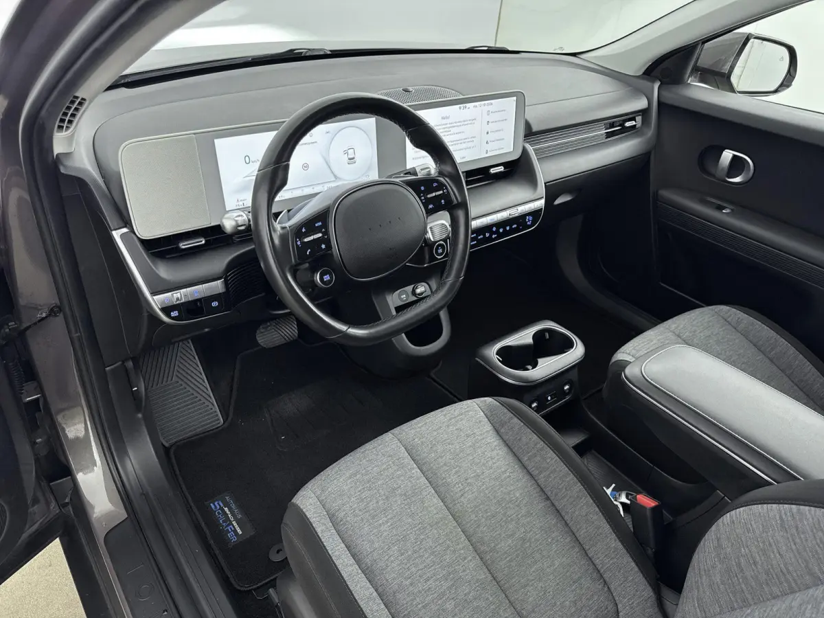 Style 73kWh