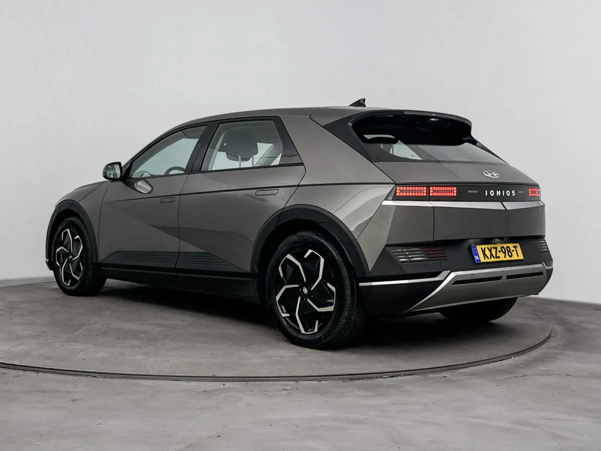 Style 73kWh