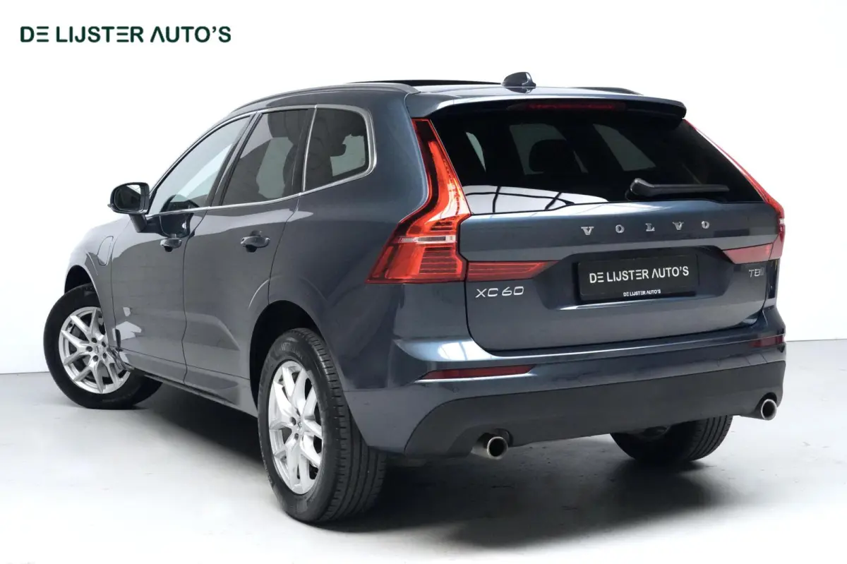 2.0 T8 Twin Engine AWD Momentum 391 PK | Pano-dak | CarPlay | 360 Camera | Led | Pdc | Trekhaak | Luchtvering | Keyless |