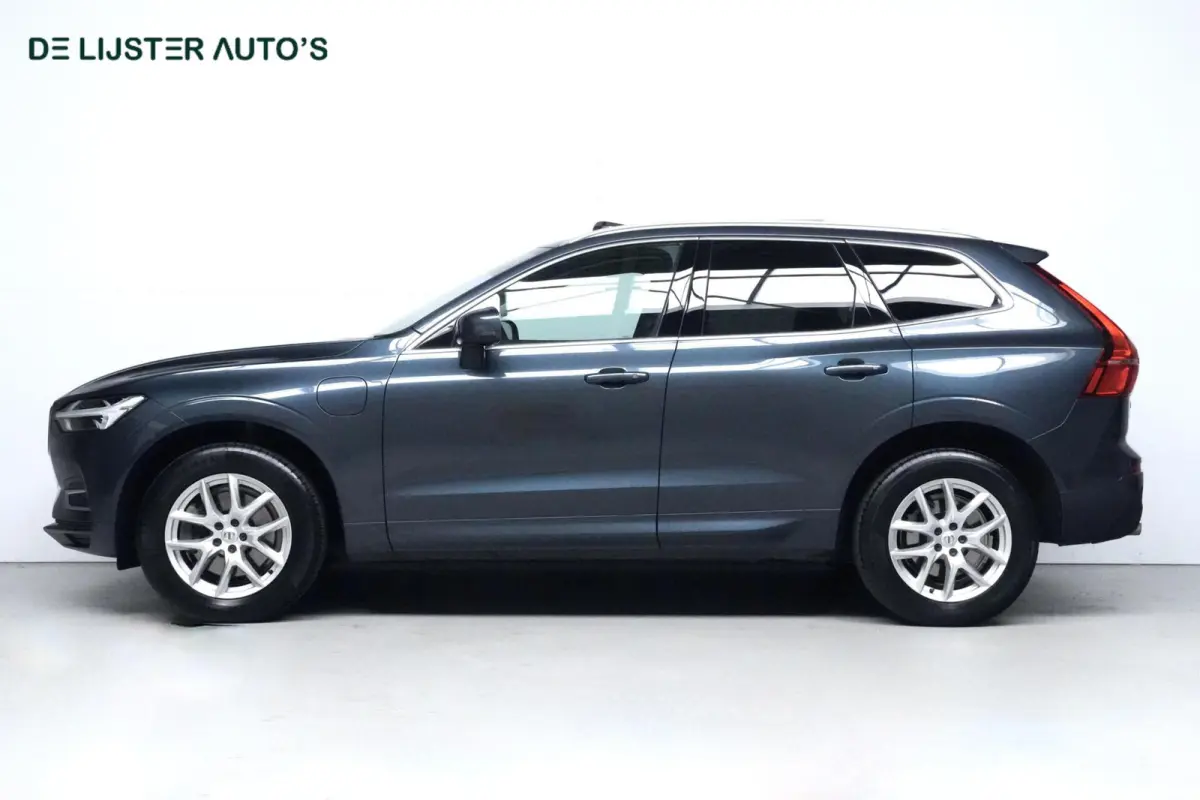 2.0 T8 Twin Engine AWD Momentum 391 PK | Pano-dak | CarPlay | 360 Camera | Led | Pdc | Trekhaak | Luchtvering | Keyless |