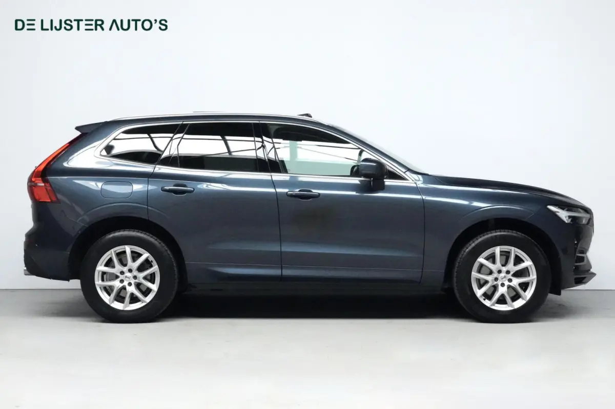 2.0 T8 Twin Engine AWD Momentum 391 PK | Pano-dak | CarPlay | 360 Camera | Led | Pdc | Trekhaak | Luchtvering | Keyless |