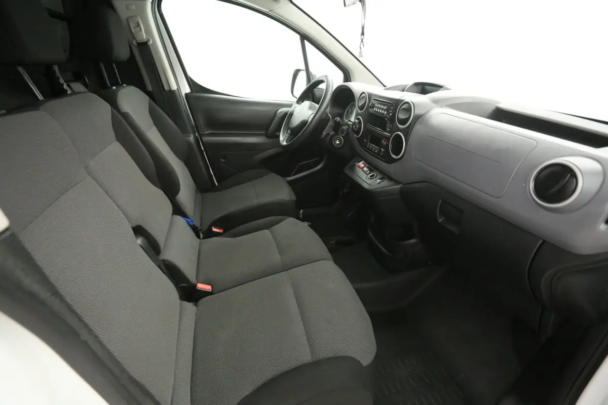 Electric L2 Pro | SOH 86% | 3 Zits | Airco | Cruise | Parkeersensoren
