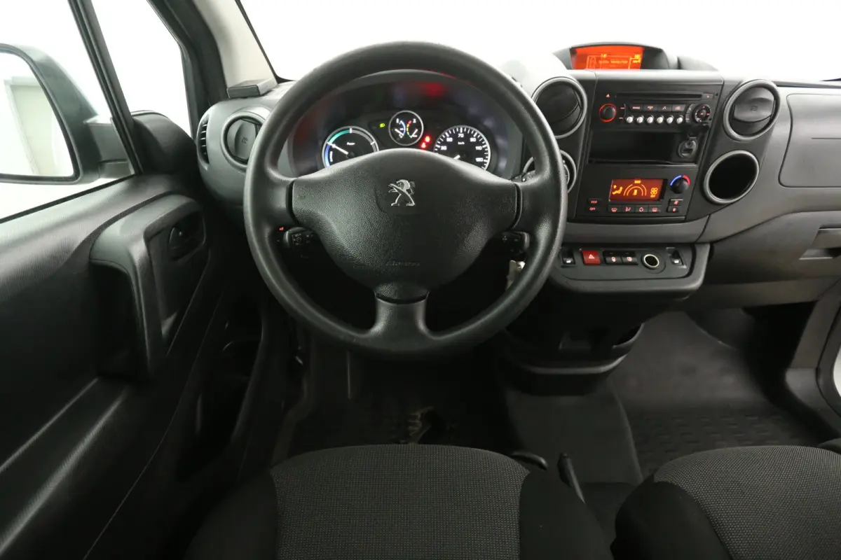 Electric L2 Pro | SOH 86% | 3 Zits | Airco | Cruise | Parkeersensoren