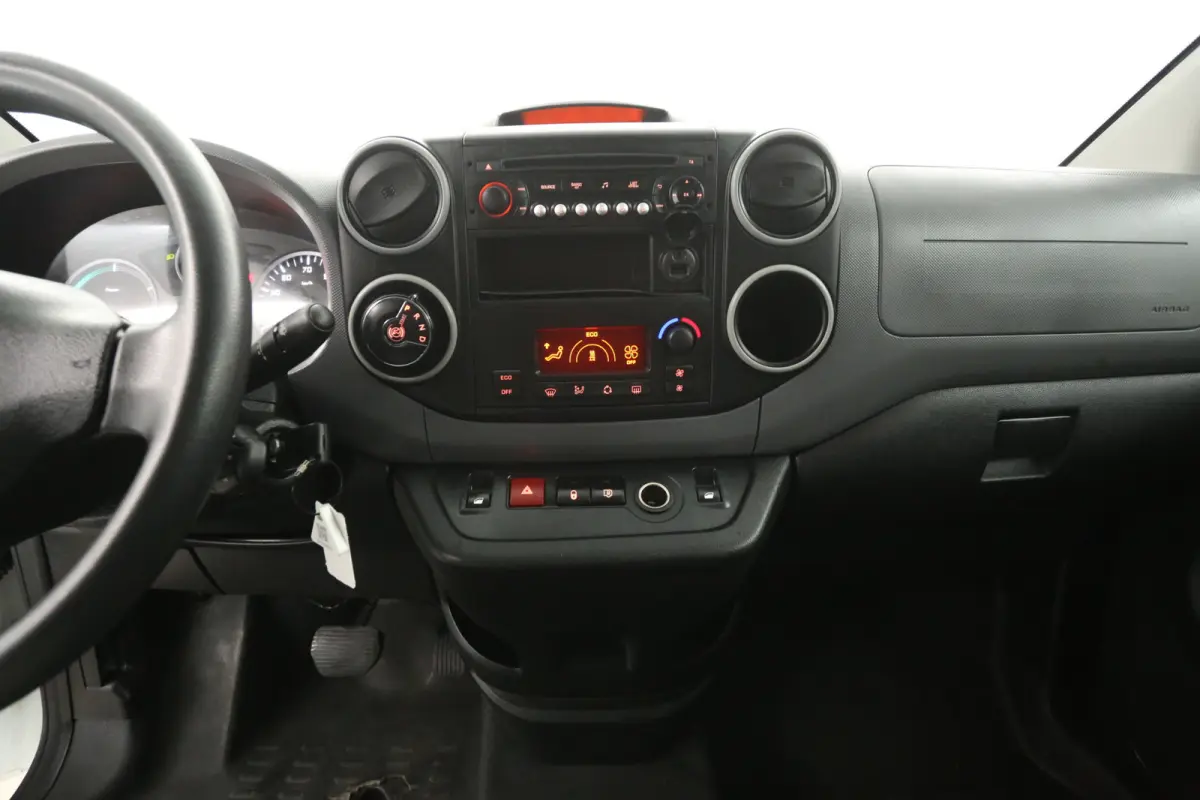 Electric L2 Pro | SOH 86% | 3 Zits | Airco | Cruise | Parkeersensoren