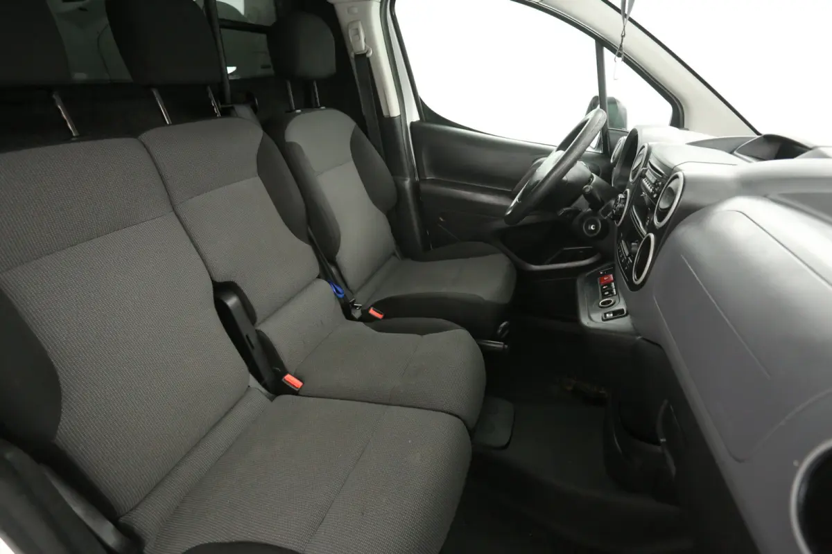 Electric L2 Pro | SOH 86% | 3 Zits | Airco | Cruise | Parkeersensoren