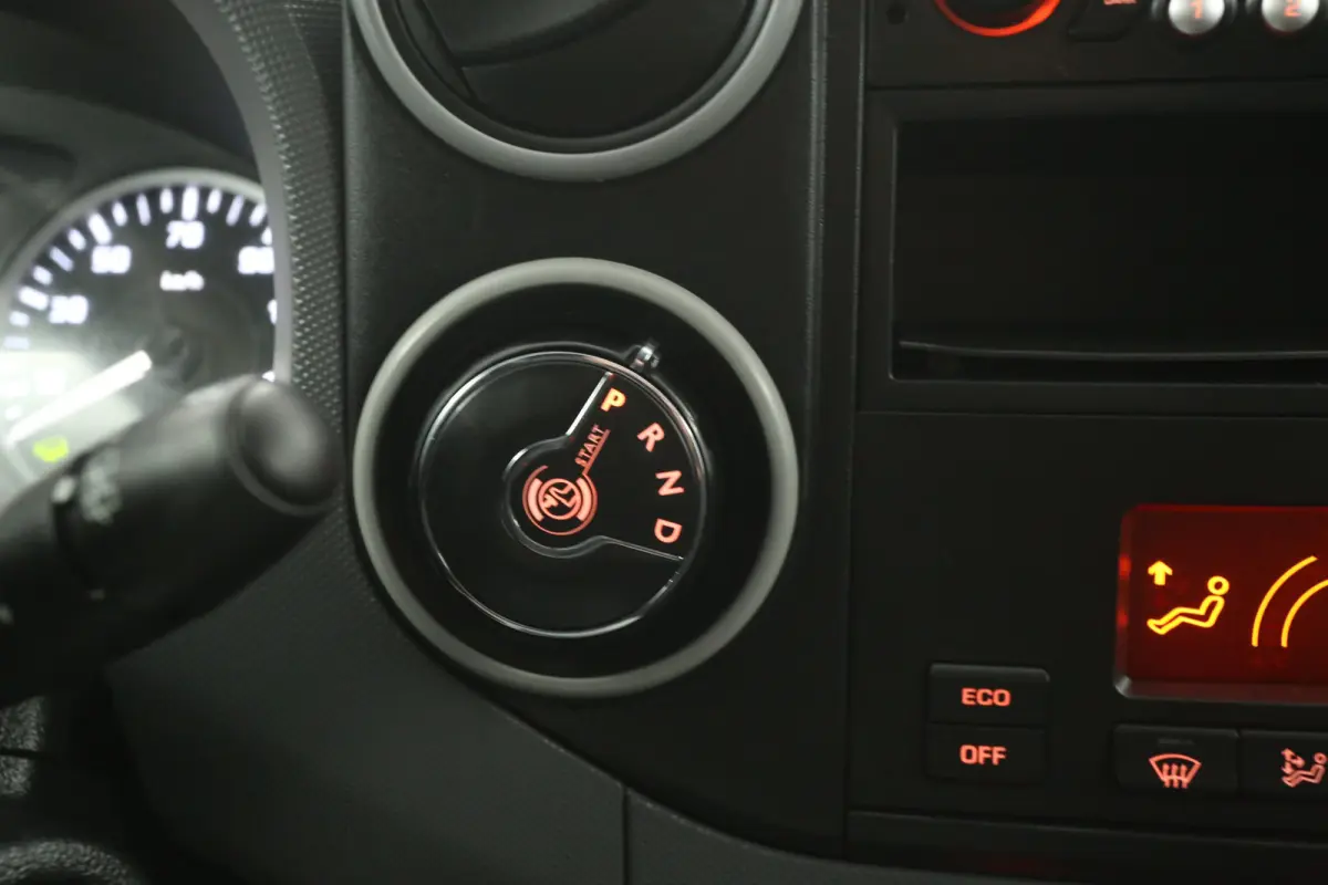Electric L2 Pro | SOH 86% | 3 Zits | Airco | Cruise | Parkeersensoren