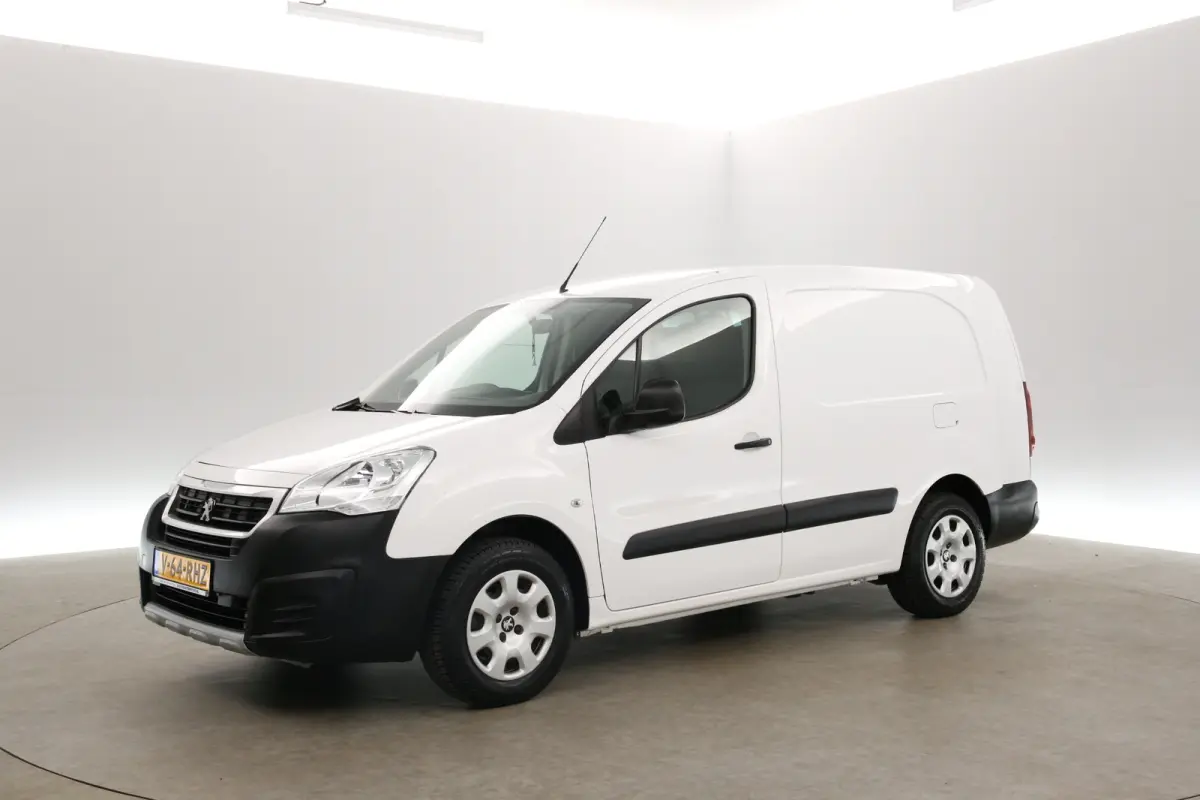 Electric L2 Pro | SOH 86% | 3 Zits | Airco | Cruise | Parkeersensoren