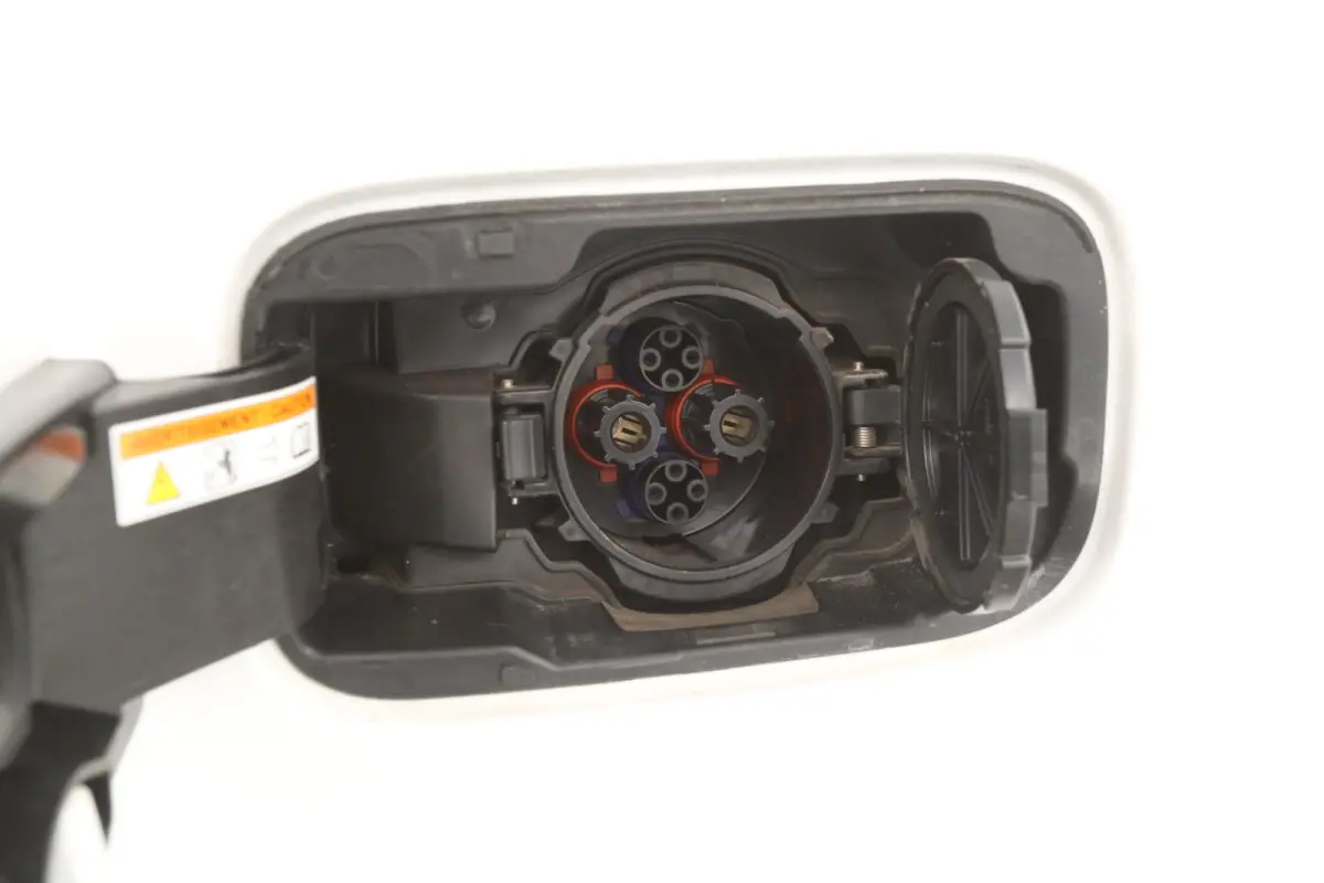 Electric L2 Pro | SOH 86% | 3 Zits | Airco | Cruise | Parkeersensoren