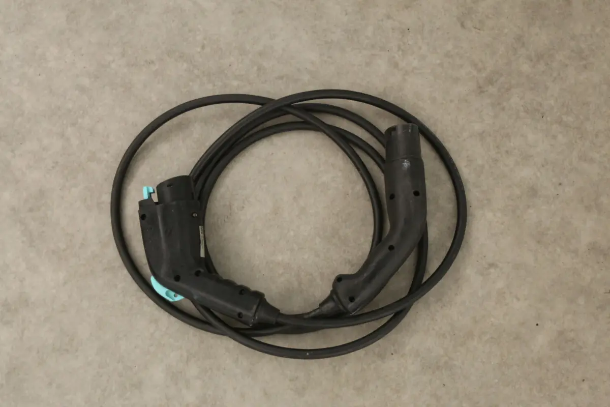 Electric L2 Pro | SOH 86% | 3 Zits | Airco | Cruise | Parkeersensoren
