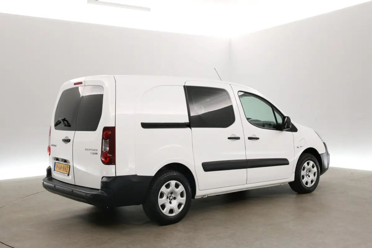 Electric L2 Pro | SOH 86% | 3 Zits | Airco | Cruise | Parkeersensoren