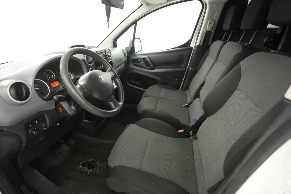 Electric L2 Pro | SOH 86% | 3 Zits | Airco | Cruise | Parkeersensoren
