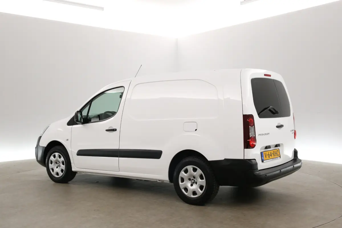 Electric L2 Pro | SOH 86% | 3 Zits | Airco | Cruise | Parkeersensoren