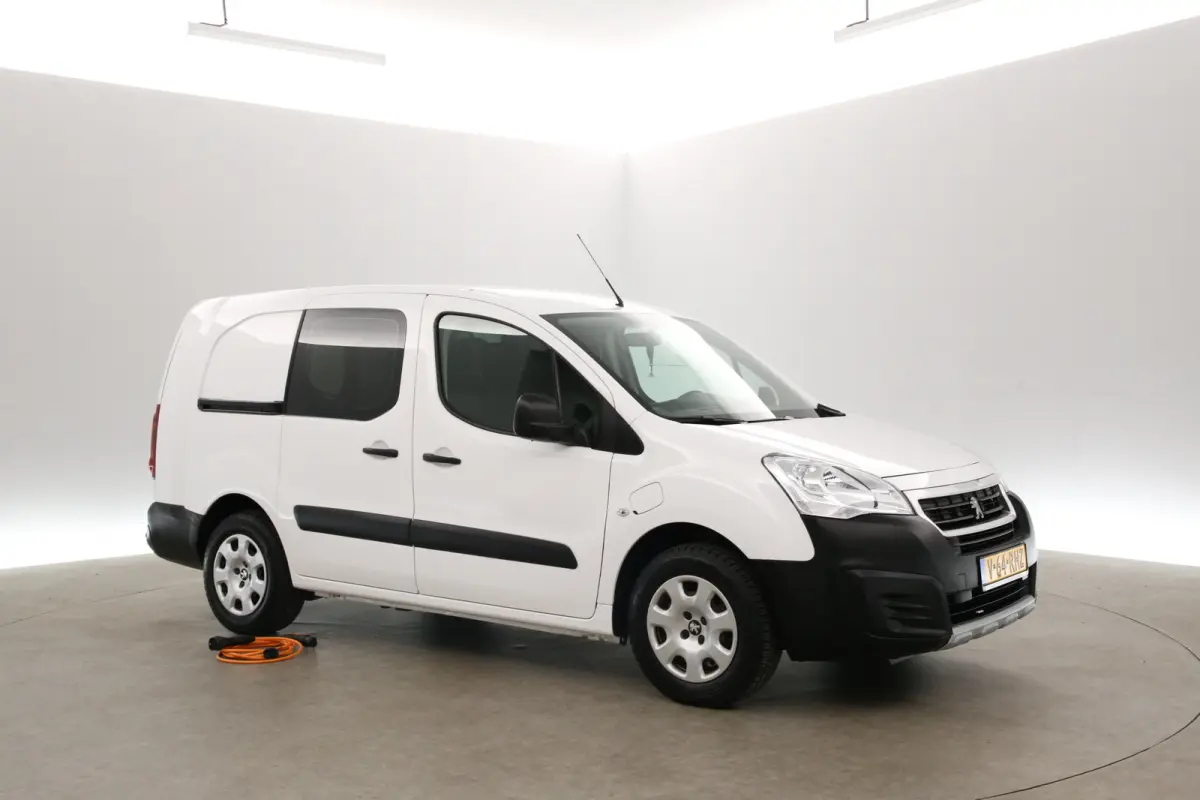 Electric L2 Pro | SOH 86% | 3 Zits | Airco | Cruise | Parkeersensoren
