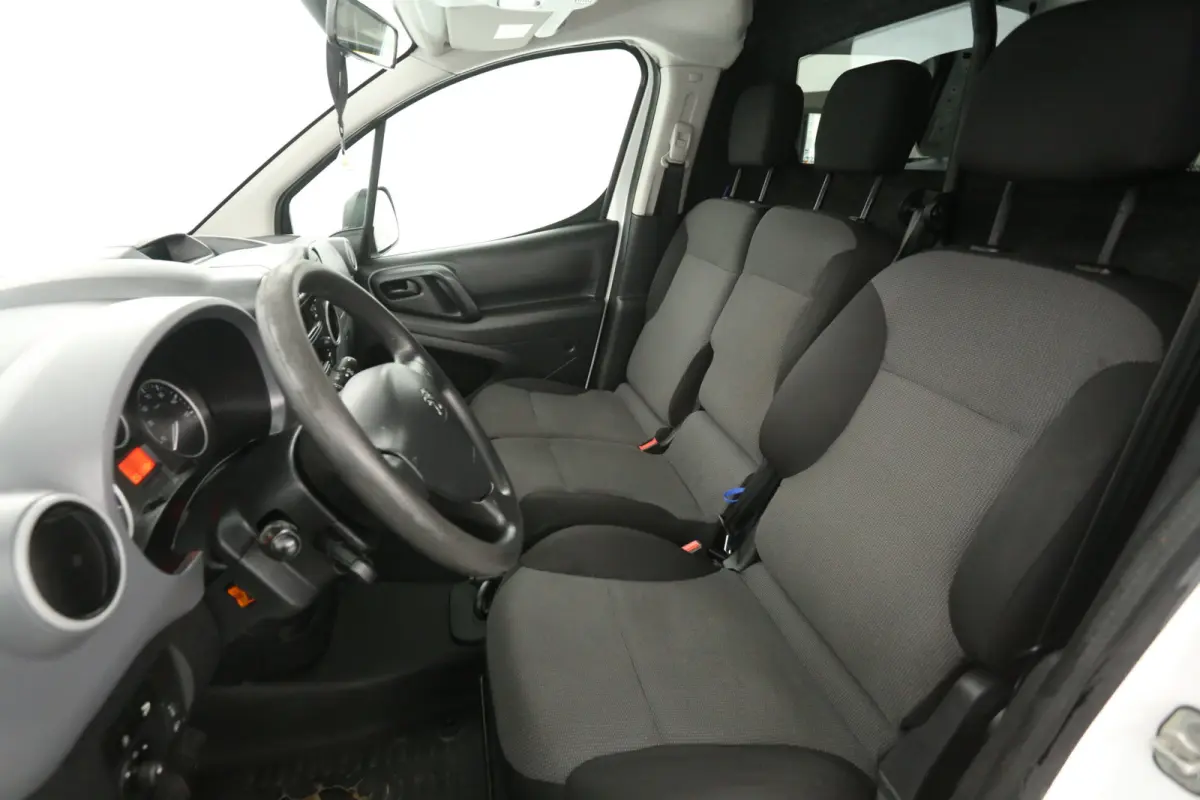 Electric L2 Pro | SOH 86% | 3 Zits | Airco | Cruise | Parkeersensoren