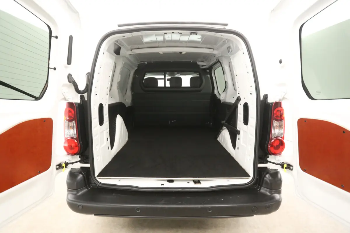 Electric L2 Pro | SOH 86% | 3 Zits | Airco | Cruise | Parkeersensoren