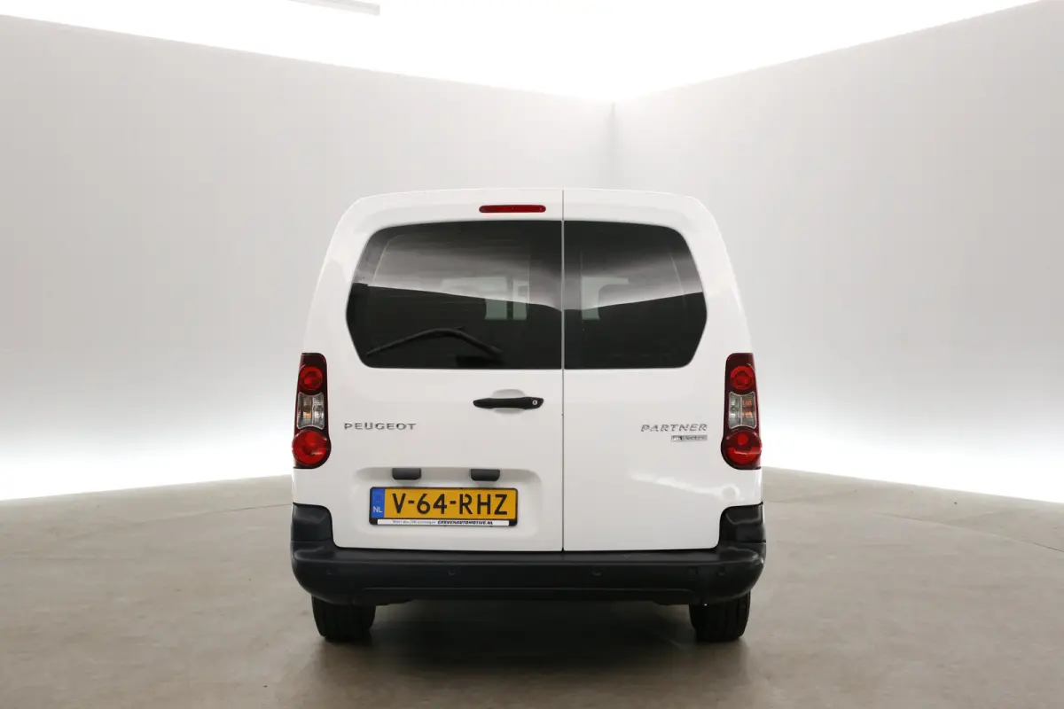 Electric L2 Pro | SOH 86% | 3 Zits | Airco | Cruise | Parkeersensoren