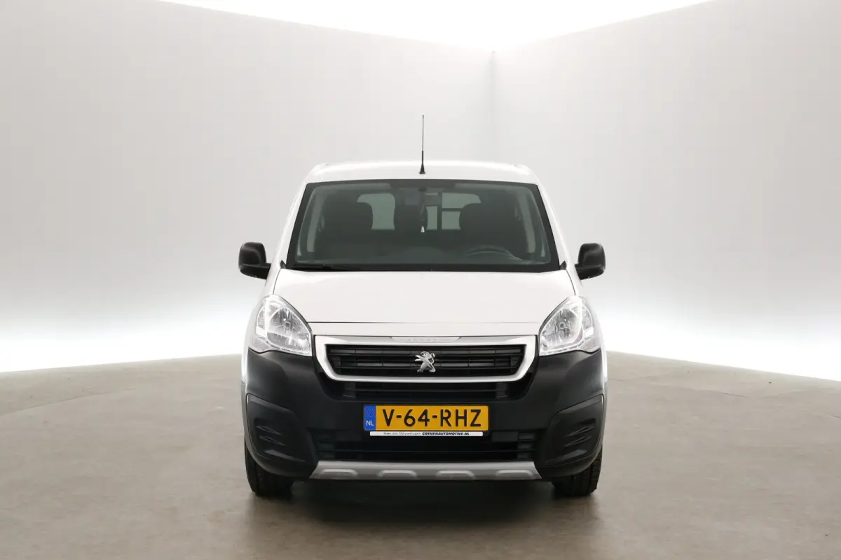 Electric L2 Pro | SOH 86% | 3 Zits | Airco | Cruise | Parkeersensoren