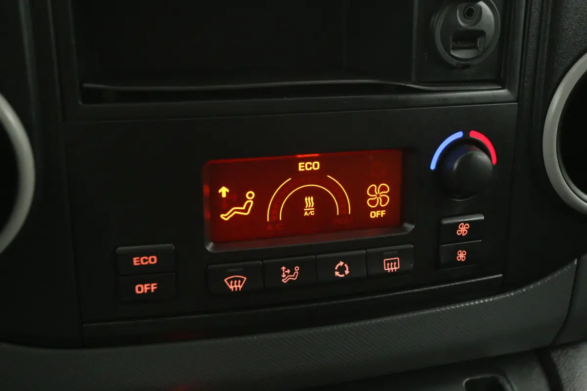 Electric L2 Pro | SOH 86% | 3 Zits | Airco | Cruise | Parkeersensoren