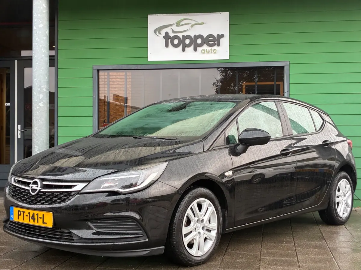 1.0 Online Edition|2e Eigenaar|Airco|CarPlay|CruiseControl|PDC|Elektr.ramen|Nieuwe APK|NAP|