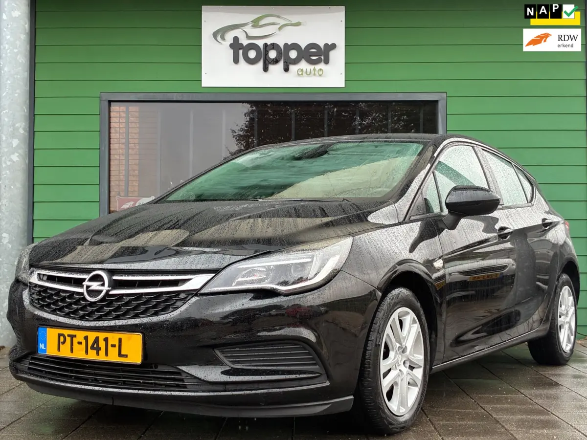 1.0 Online Edition|2e Eigenaar|Airco|CarPlay|CruiseControl|PDC|Elektr.ramen|Nieuwe APK|NAP|