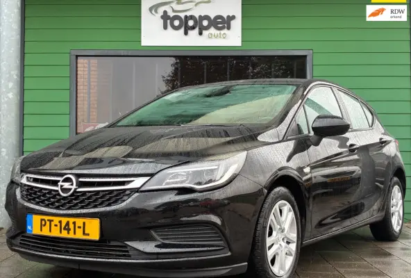 1.0 Online Edition|2e Eigenaar|Airco|CarPlay|CruiseControl|PDC|Elektr.ramen|Nieuwe APK|NAP|