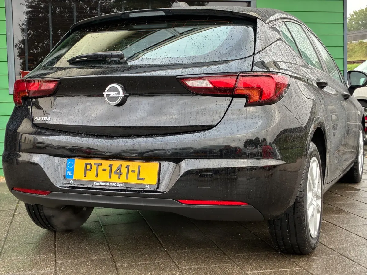 1.0 Online Edition|2e Eigenaar|Airco|CarPlay|CruiseControl|PDC|Elektr.ramen|Nieuwe APK|NAP|