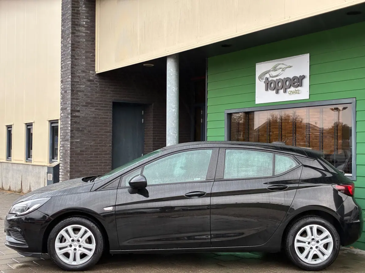 1.0 Online Edition|2e Eigenaar|Airco|CarPlay|CruiseControl|PDC|Elektr.ramen|Nieuwe APK|NAP|