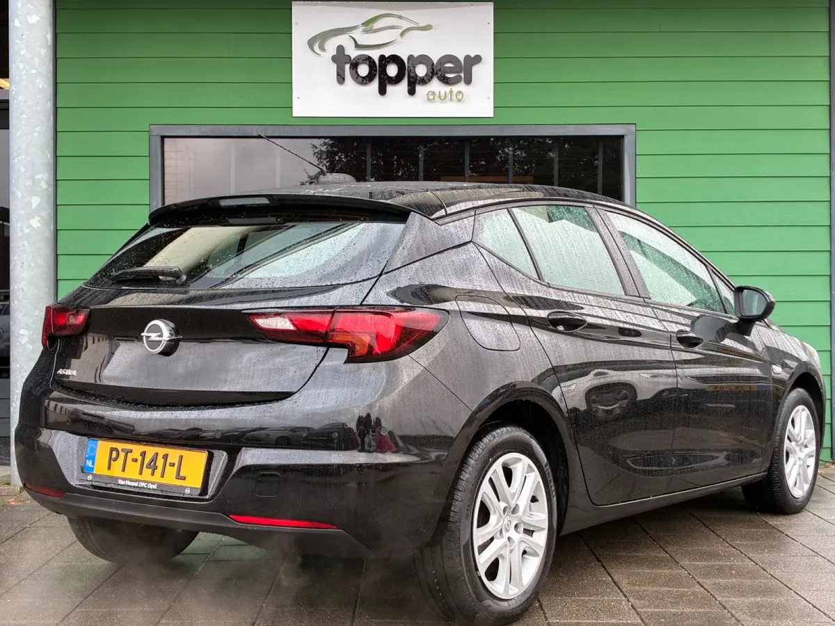 1.0 Online Edition|2e Eigenaar|Airco|CarPlay|CruiseControl|PDC|Elektr.ramen|Nieuwe APK|NAP|
