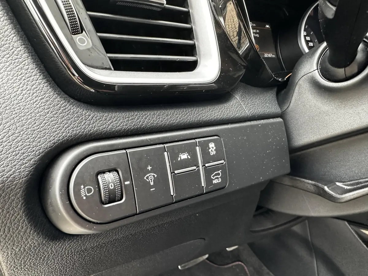 1.6 T-GDi 204pk Automaat GT Navigatie Climate Control Electrische bedienbare achterklep Adaptieve Cruise Control Camera Dab Keyless start