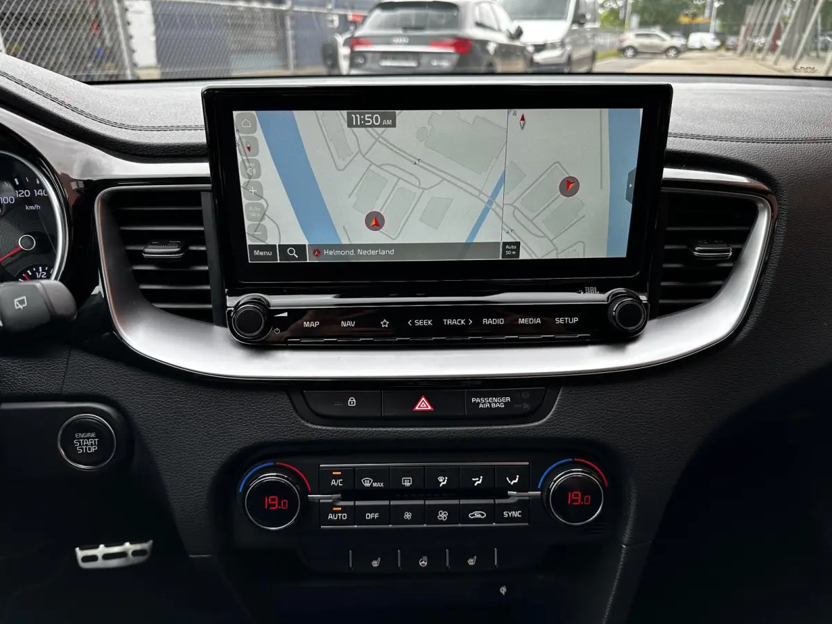 1.6 T-GDi 204pk Automaat GT Navigatie Climate Control Electrische bedienbare achterklep Adaptieve Cruise Control Camera Dab Keyless start