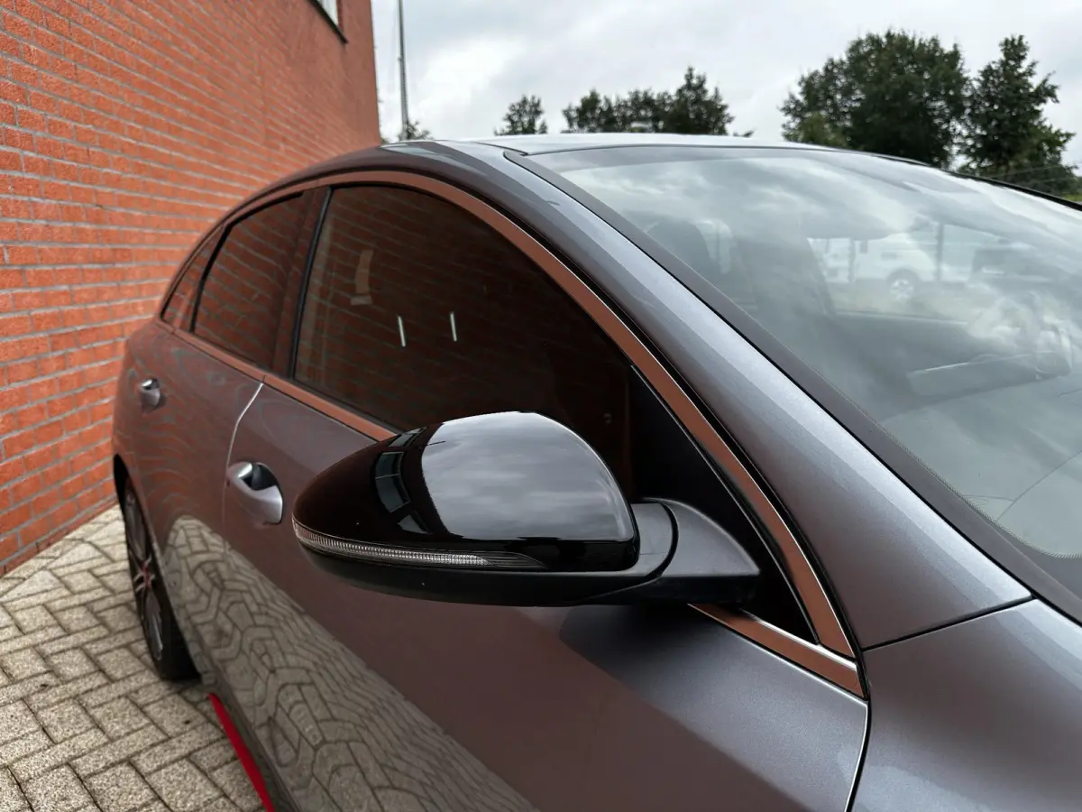 1.6 T-GDi 204pk Automaat GT Navigatie Climate Control Electrische bedienbare achterklep Adaptieve Cruise Control Camera Dab Keyless start