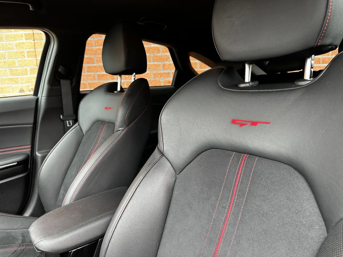 1.6 T-GDi 204pk Automaat GT Navigatie Climate Control Electrische bedienbare achterklep Adaptieve Cruise Control Camera Dab Keyless start