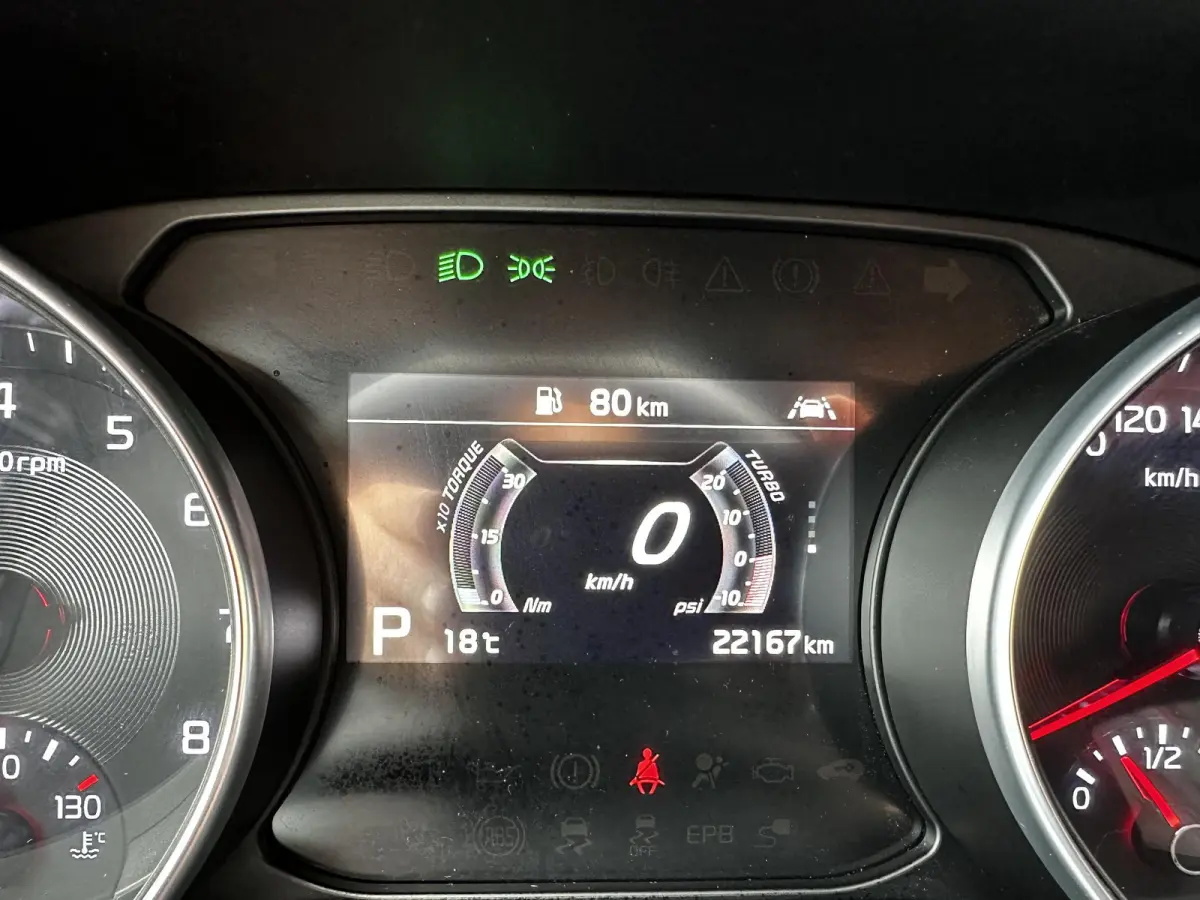 1.6 T-GDi 204pk Automaat GT Navigatie Climate Control Electrische bedienbare achterklep Adaptieve Cruise Control Camera Dab Keyless start