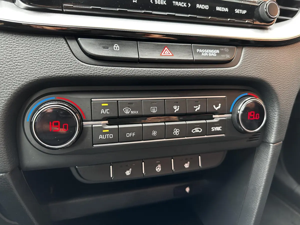 1.6 T-GDi 204pk Automaat GT Navigatie Climate Control Electrische bedienbare achterklep Adaptieve Cruise Control Camera Dab Keyless start