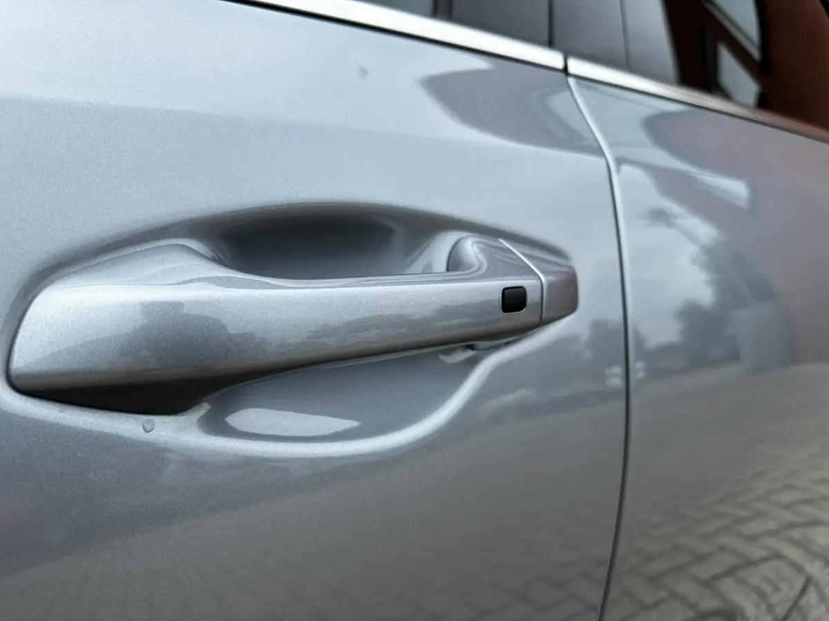 1.6 T-GDi 204pk Automaat GT Navigatie Climate Control Electrische bedienbare achterklep Adaptieve Cruise Control Camera Dab Keyless start