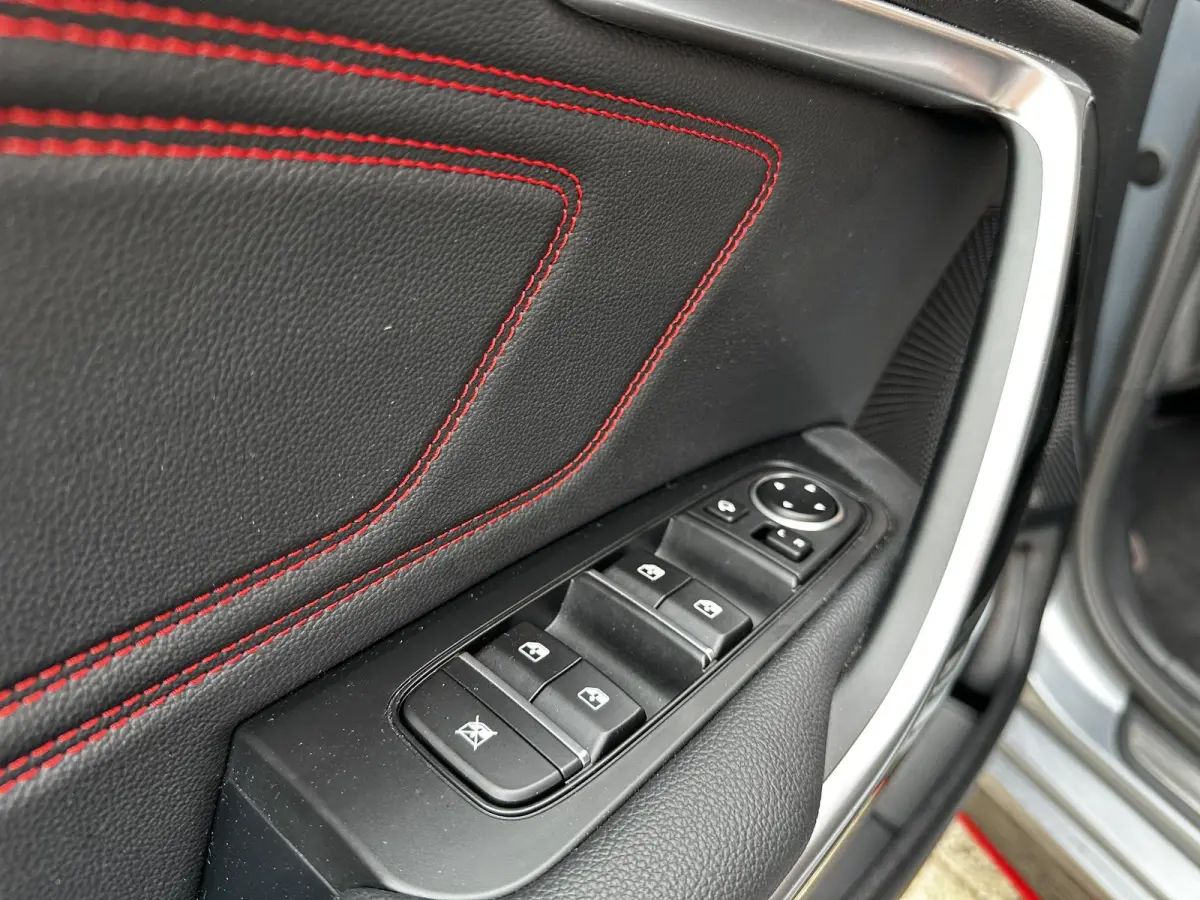 1.6 T-GDi 204pk Automaat GT Navigatie Climate Control Electrische bedienbare achterklep Adaptieve Cruise Control Camera Dab Keyless start