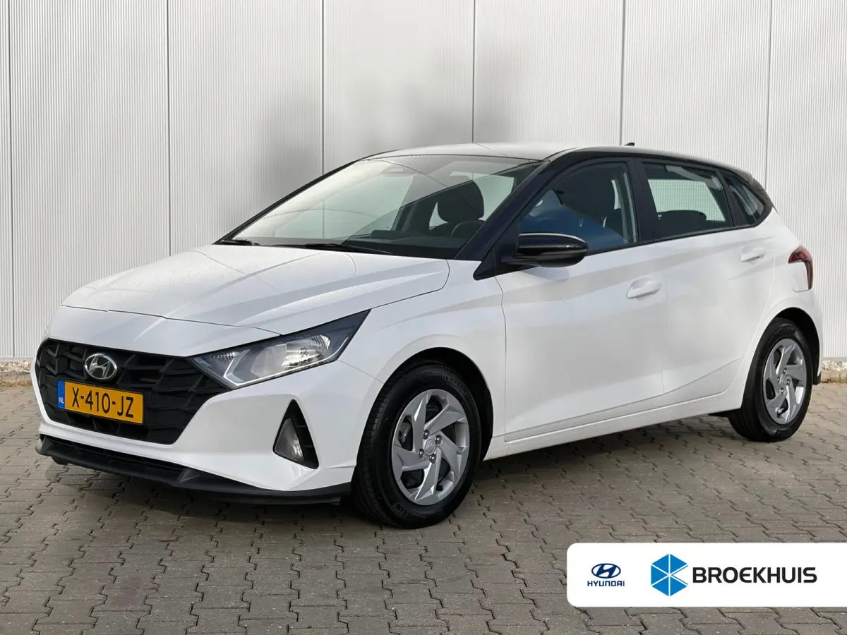 1.2 MPI Comfort | Airco | Cruise Control | Android auto | Apple Carplay | Stalen velgen met nieuwe banden | Achteruitrijcamera | Navigatie via telefoon |