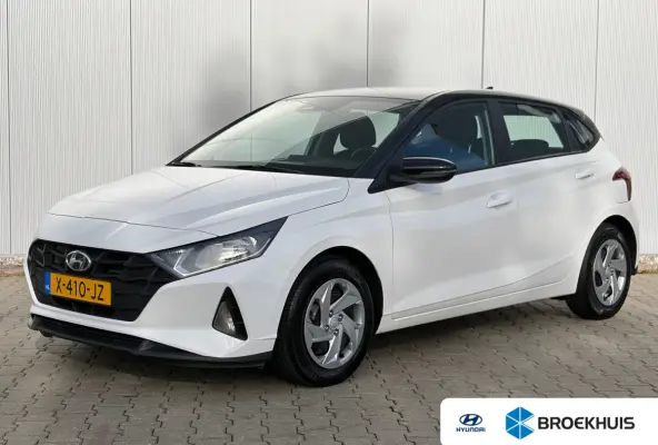 1.2 MPI Comfort | Airco | Cruise Control | Android auto | Apple Carplay | Stalen velgen met nieuwe banden | Achteruitrijcamera | Navigatie via telefoon |