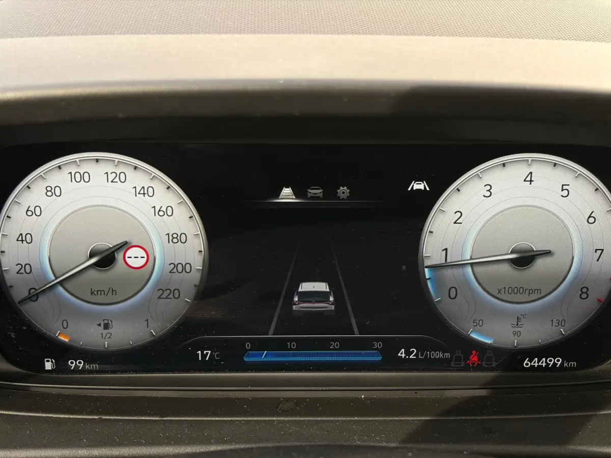 1.2 MPI Comfort | Airco | Cruise Control | Android auto | Apple Carplay | Stalen velgen met nieuwe banden | Achteruitrijcamera | Navigatie via telefoon |