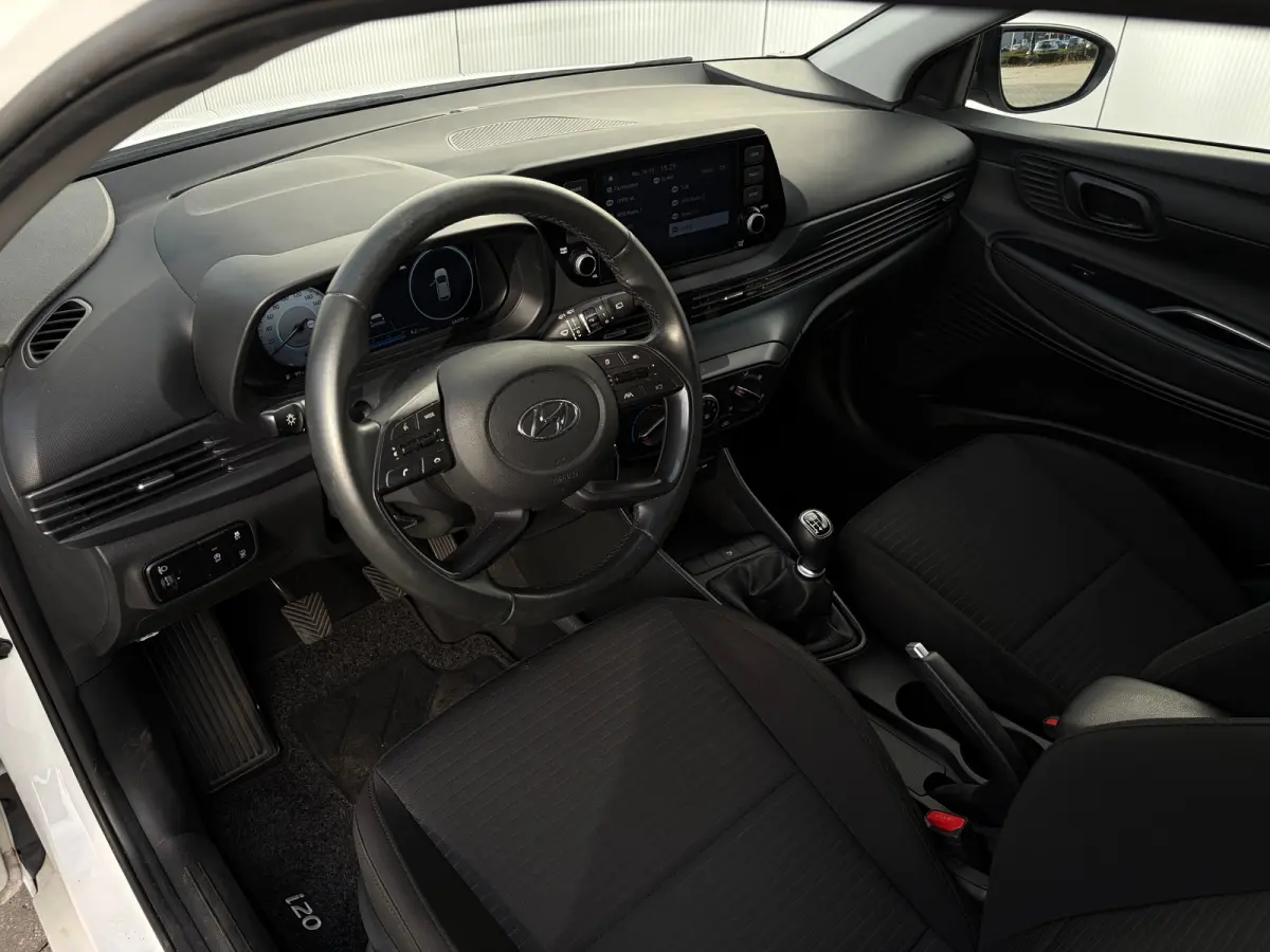 1.2 MPI Comfort | Airco | Cruise Control | Android auto | Apple Carplay | Stalen velgen met nieuwe banden | Achteruitrijcamera | Navigatie via telefoon |